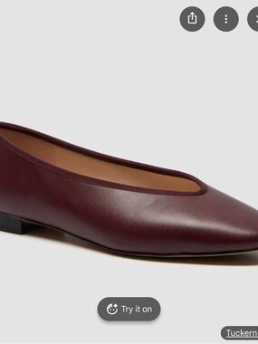 Tuckernuck Nina Shoe size 8